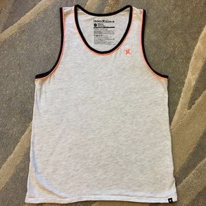 Hurley Men Tank Top size S