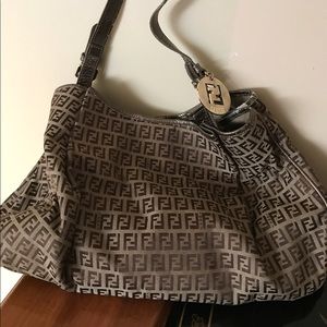 Fendi handbag