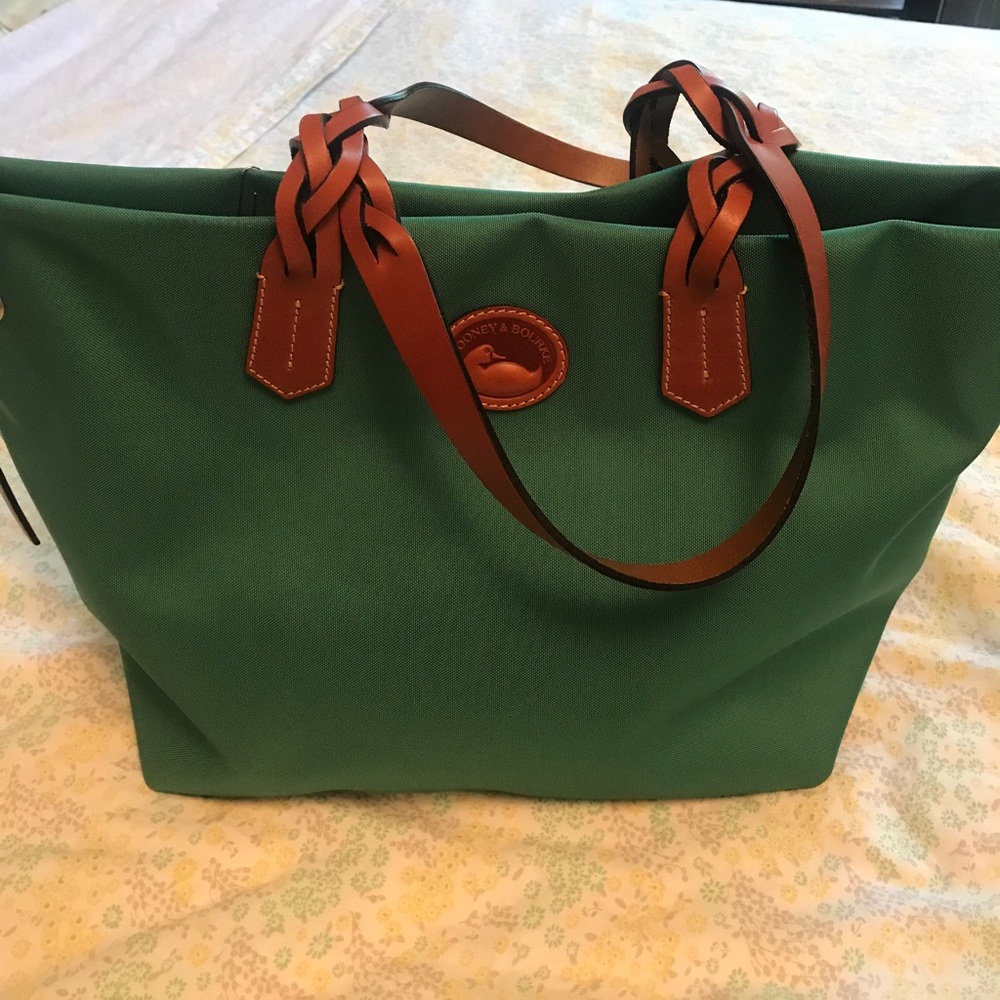 Dooney&Bourke tote bag