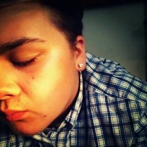 Meet your Posher, Timothy