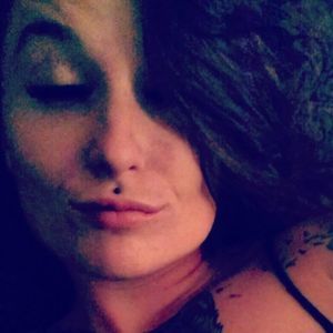 Meet your Posher, Katherine