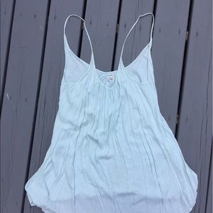 Roxy swim coverup dress