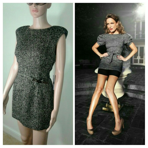⚫SOLD NOT FOR SALE ⚫Jennifer Lopez Dress - Picture 2 of 8