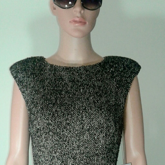 ⚫SOLD NOT FOR SALE ⚫Jennifer Lopez Dress - Picture 3 of 8