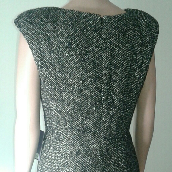 ⚫SOLD NOT FOR SALE ⚫Jennifer Lopez Dress - Picture 4 of 8