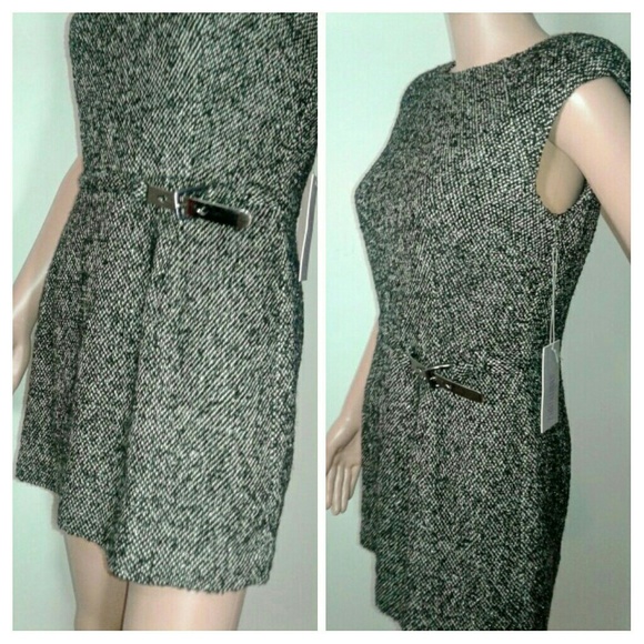 ⚫SOLD NOT FOR SALE ⚫Jennifer Lopez Dress - Picture 5 of 8