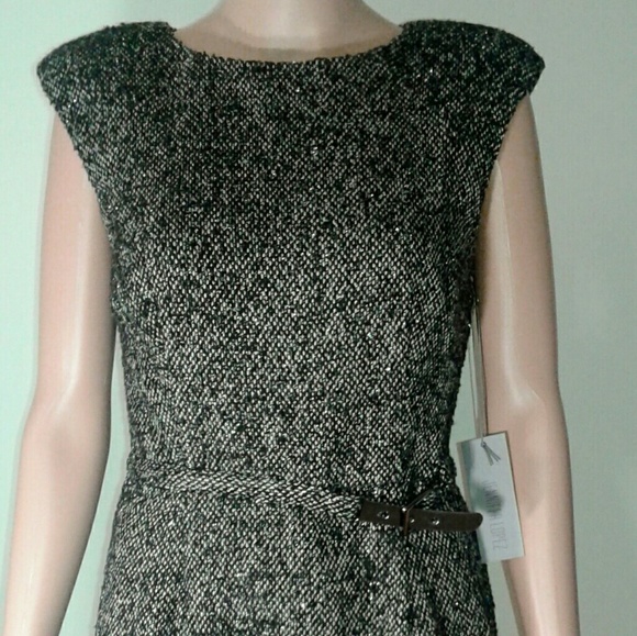 ⚫SOLD NOT FOR SALE ⚫Jennifer Lopez Dress - Picture 7 of 8