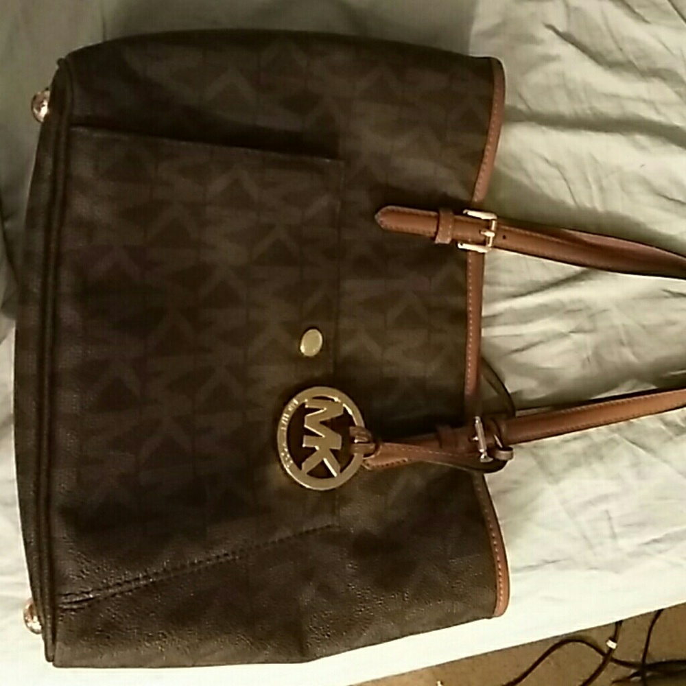 Michael Kors Handbag