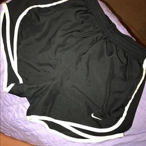Women's XS Nike shorts