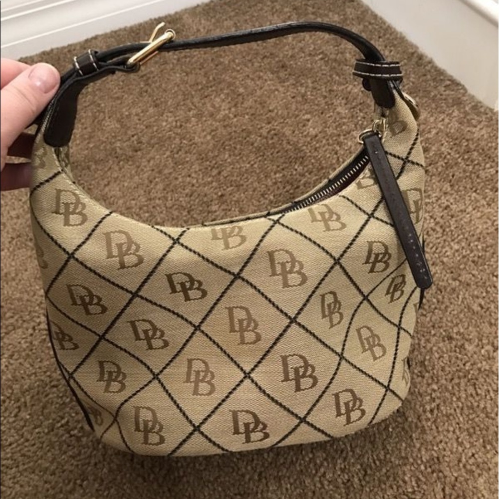Bucket purse