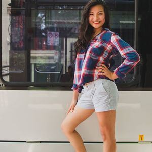 Meet your Posher, Anning