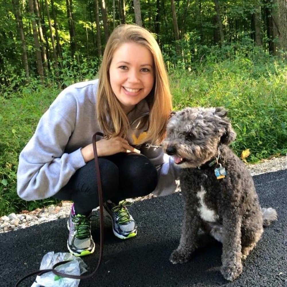 Meet your Posher, Valerie