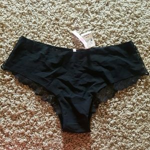 PINK by Victoria's Secret cheeky panties NWT
