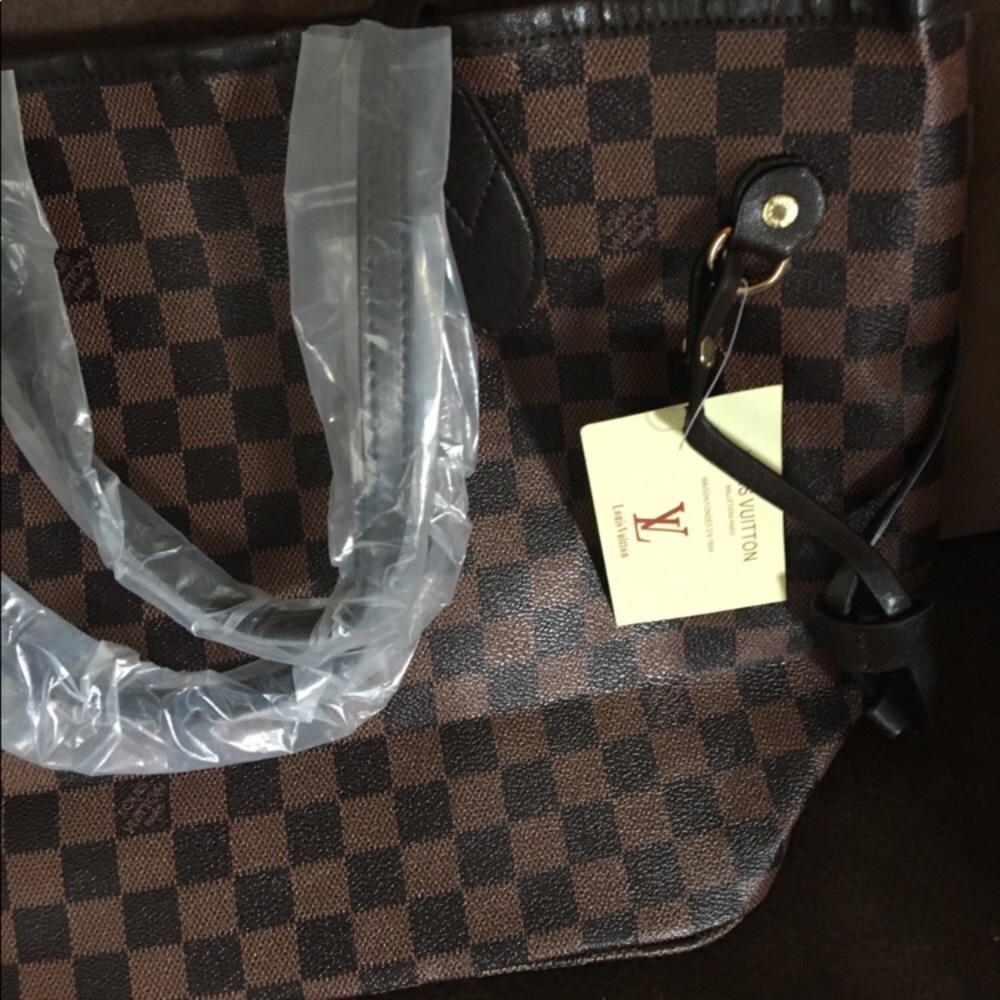 Neverfull Gm