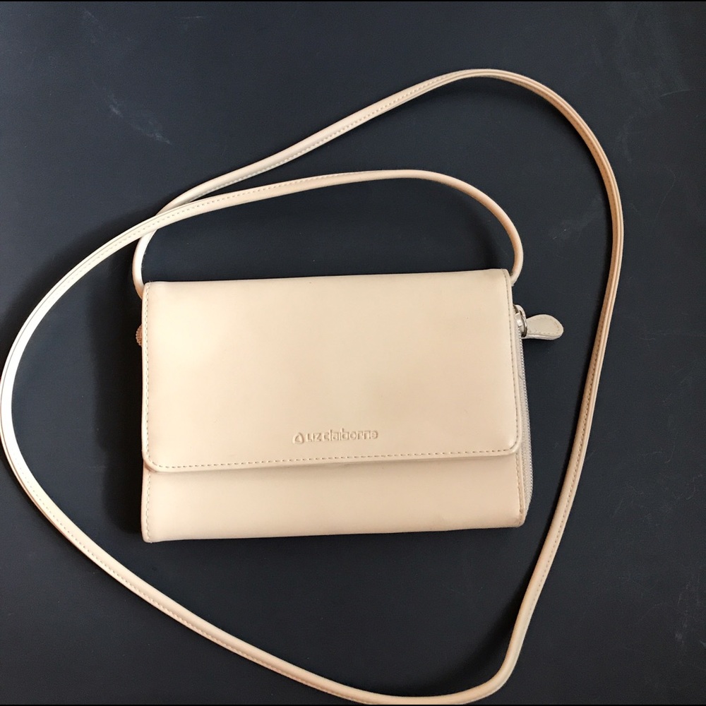 New Liz Claiborne Purse Handbag