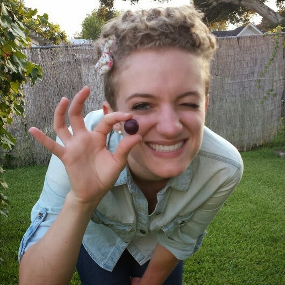 Meet your Posher, Ellen