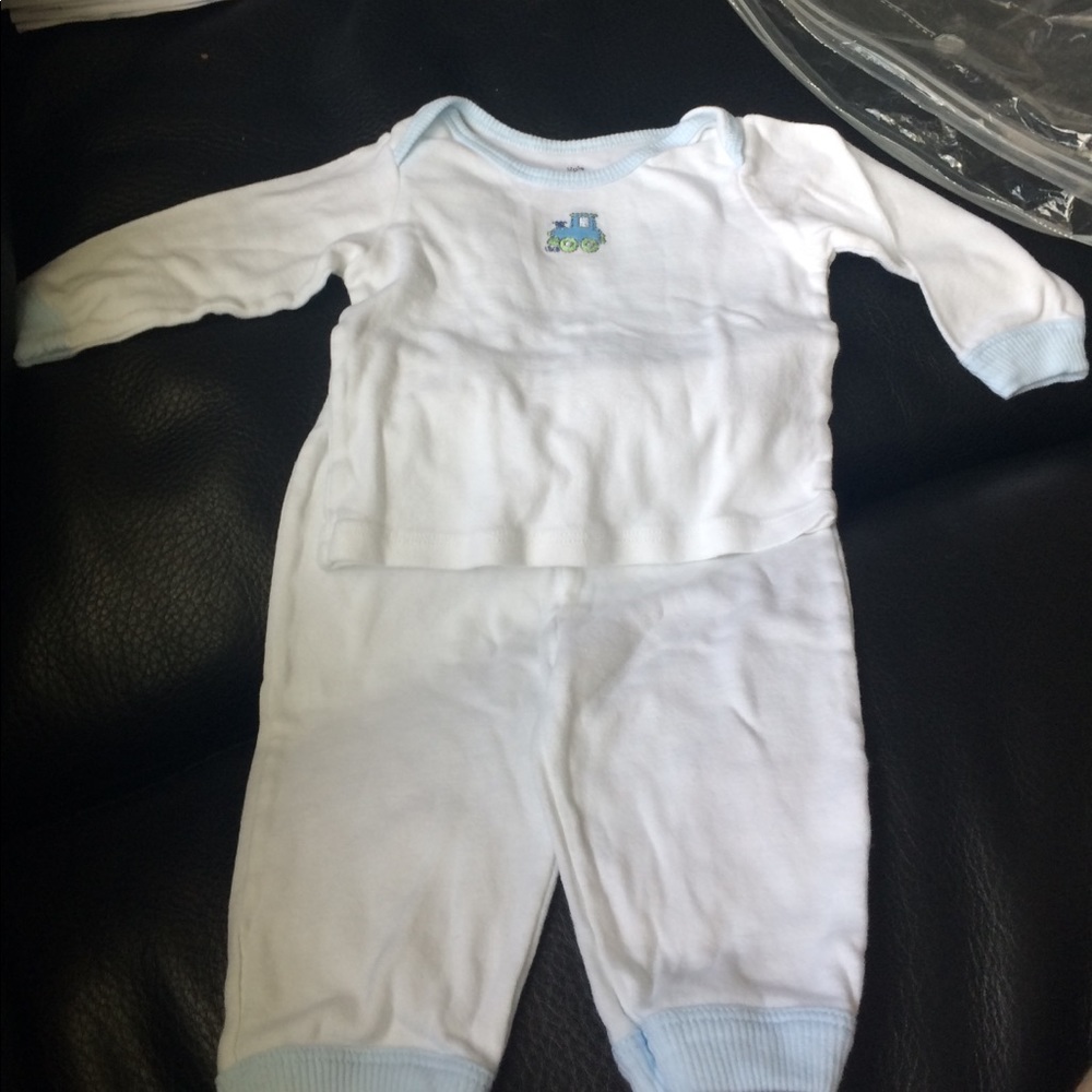 Like new pyjama