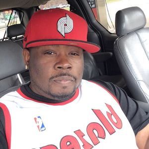 Meet your Posher, Landrum