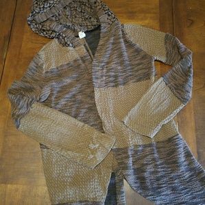 Gimmicks by the Buckle Cardigan/Sweater