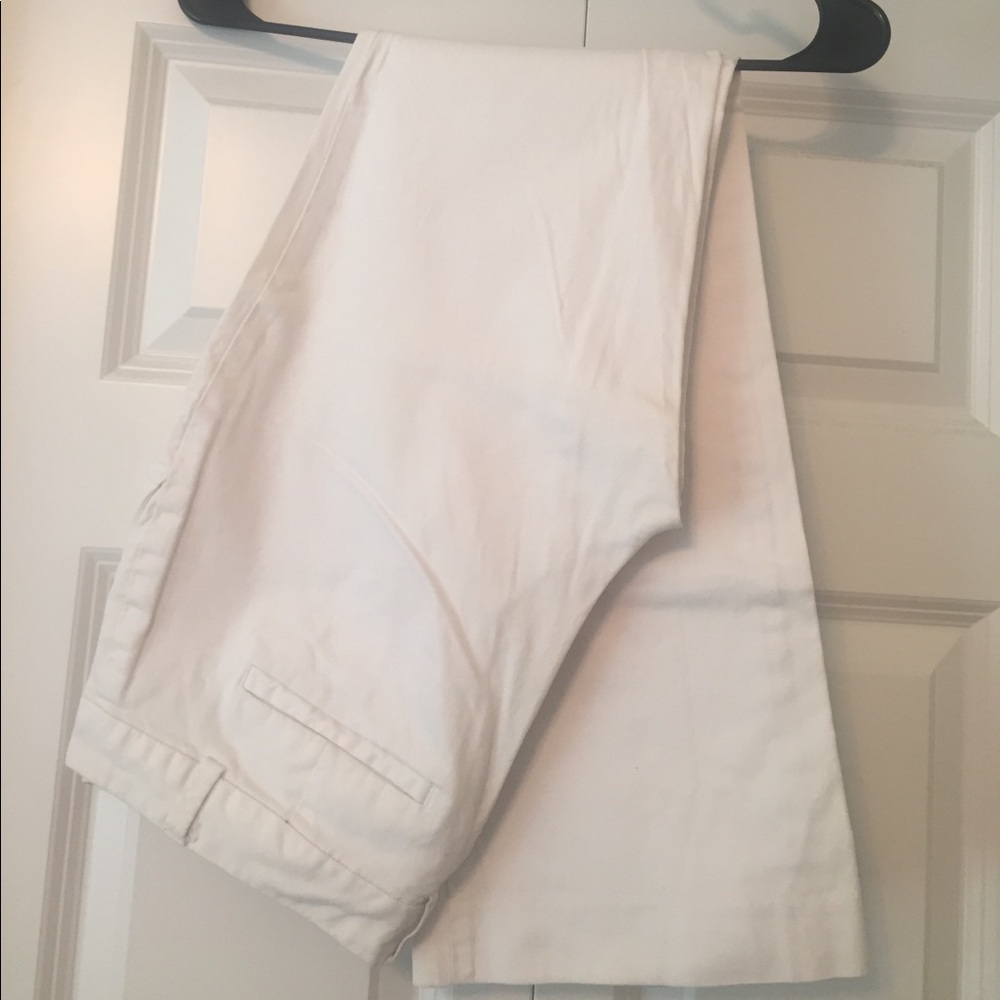 Banana Republic Dress pant khakis