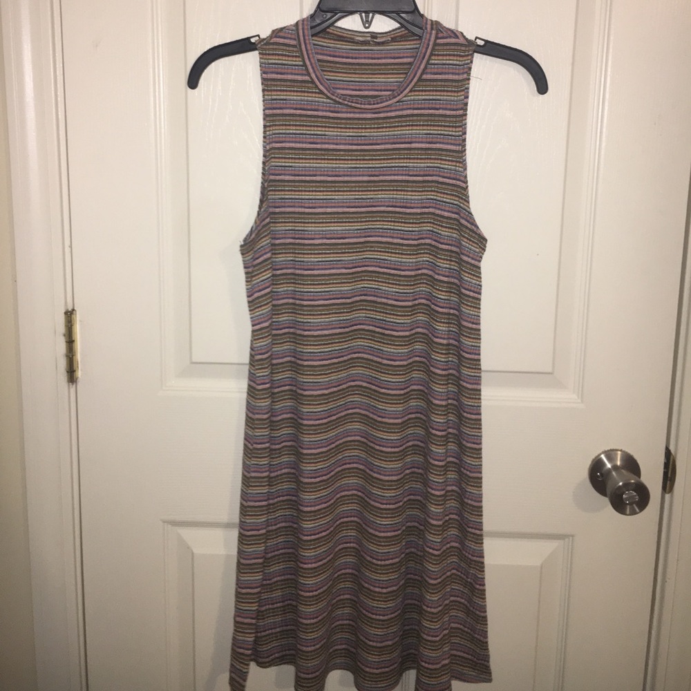 Never wore it it's in great condition