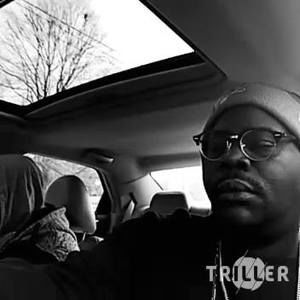 Meet your Posher, Travis