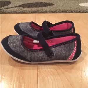 little girls Mary Jane sandal, size 12