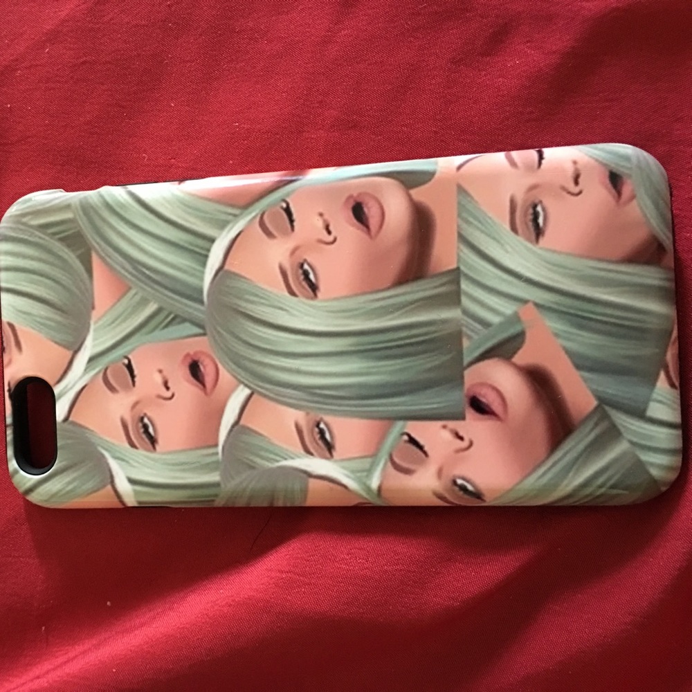Kimoji case