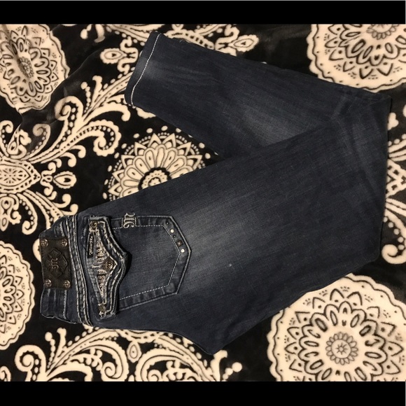 Miss me jeans - Picture 3 of 4