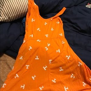 Tennessee skater dress