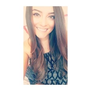 Meet your Posher, Chyanne