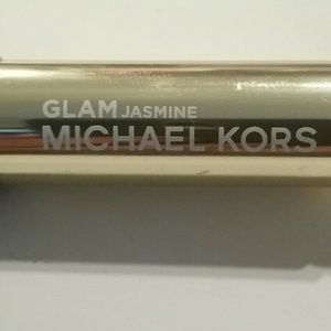 Michael Kors Glam Jasmine/ Lip Luster Duo