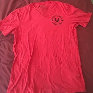 True religion shirt