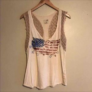 FREE PEOPLE TANK