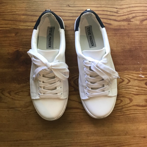 Steve Madden Shoes - Steve Madden Anndy Sneakers