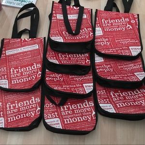 Lululemon small Tote/Bag CHOOSE AMOUNT AND OFFER!
