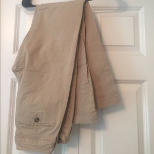 American Eagle Khakis