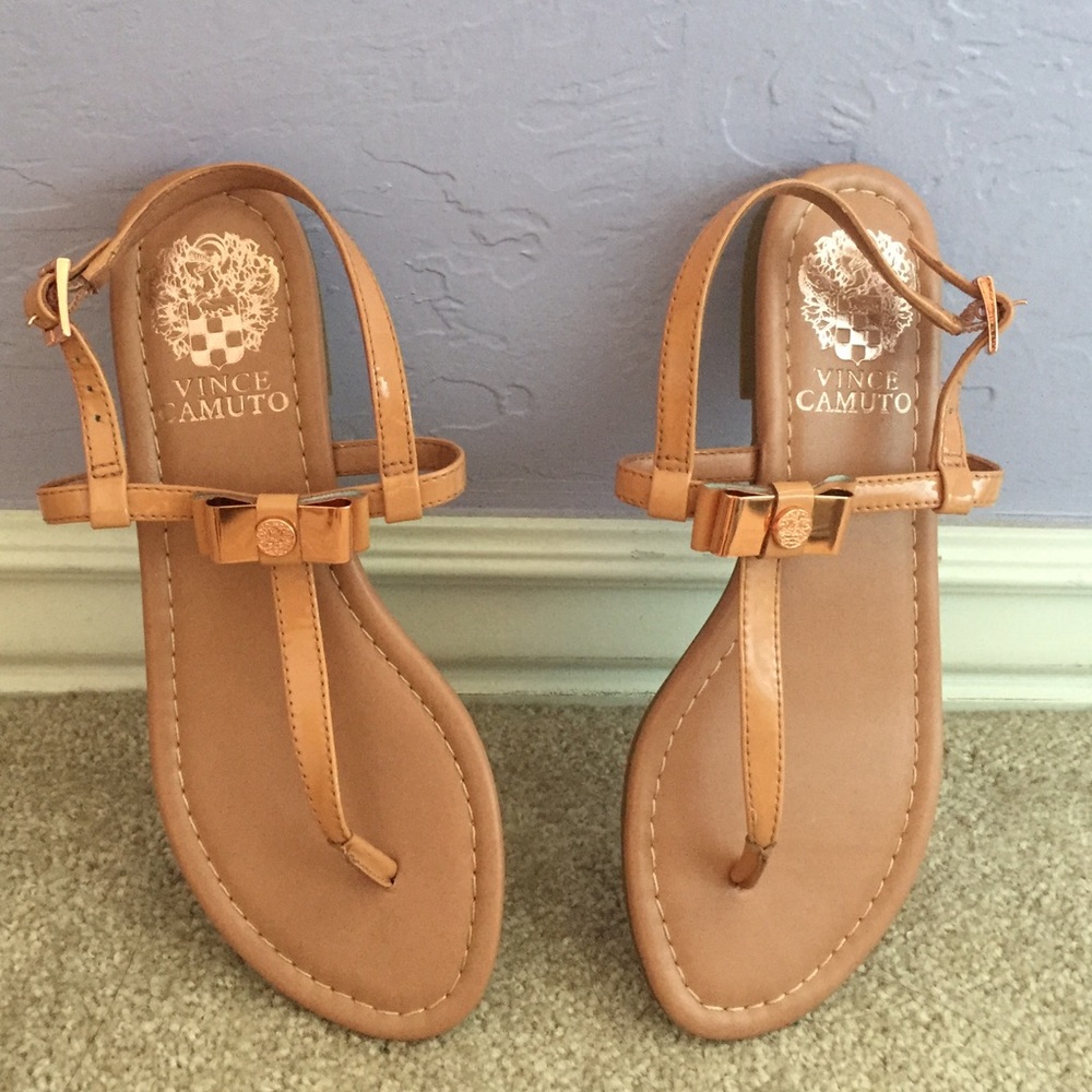 🌹Brand New Vince Camuto Sandals🌹