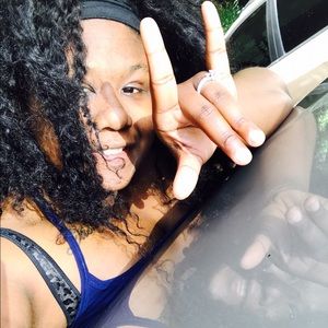 Meet your Posher, Daysha