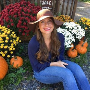 Meet your Posher, Emily