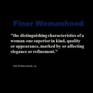 Meet your Posher, Hillary