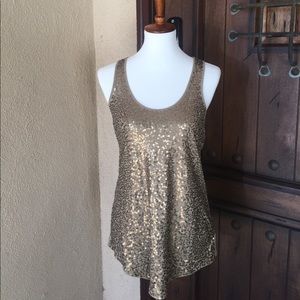 Express Racerback Top