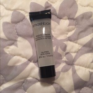 Smashbox Photo Finish Primer