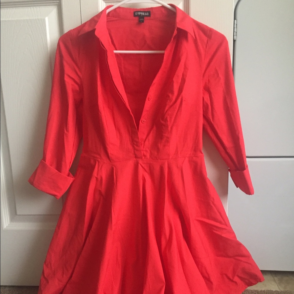 EXPRESS Dress