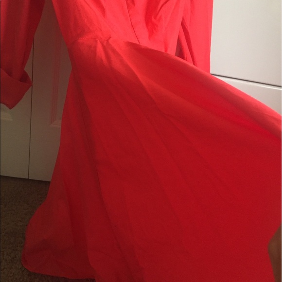 EXPRESS Dress - Picture 3 of 8