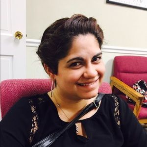 Meet your Posher, Vanessa