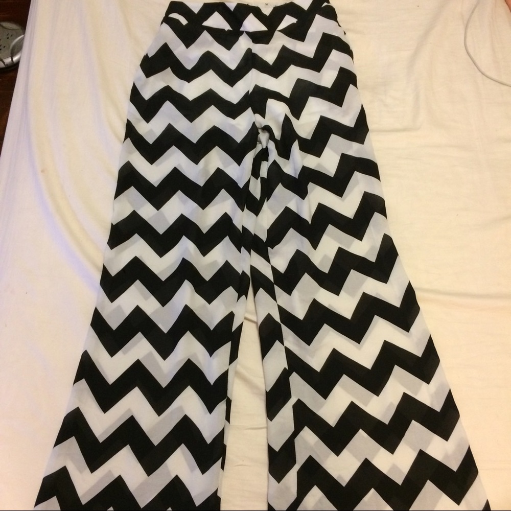 Cal's Sheer Resort Pants