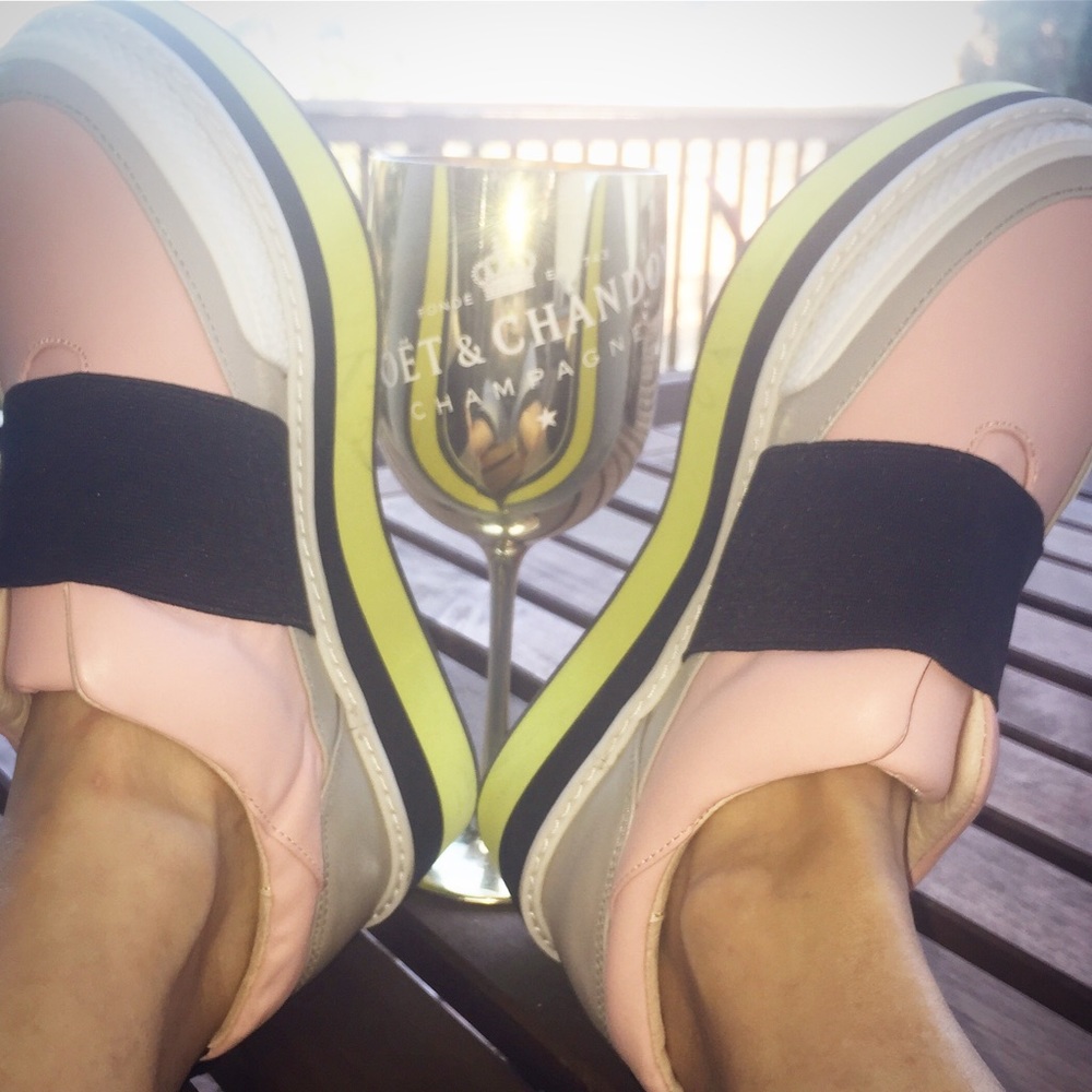 Meet your Posher, Shelli