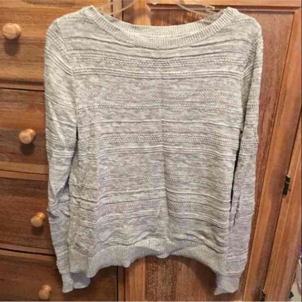 Loft Sweater