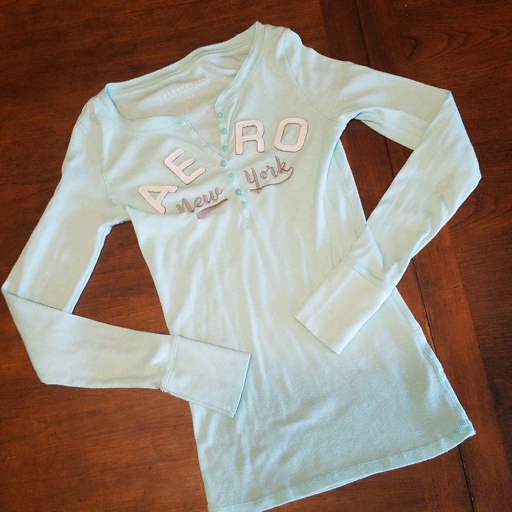 Aeropostale Shirt